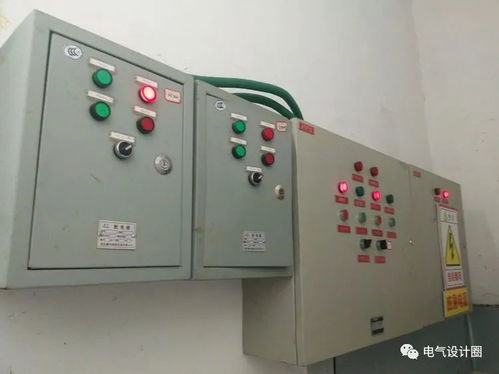 消防配電設(shè)施的防火要求與故障保護詳解